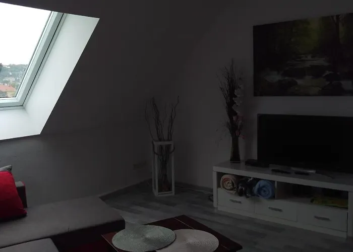 Ferienwohnung Fusi