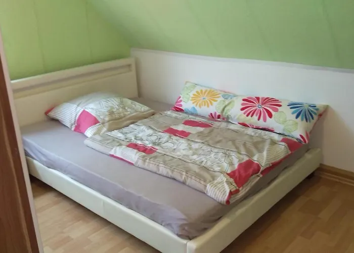 Ferienwohnung Fusi
