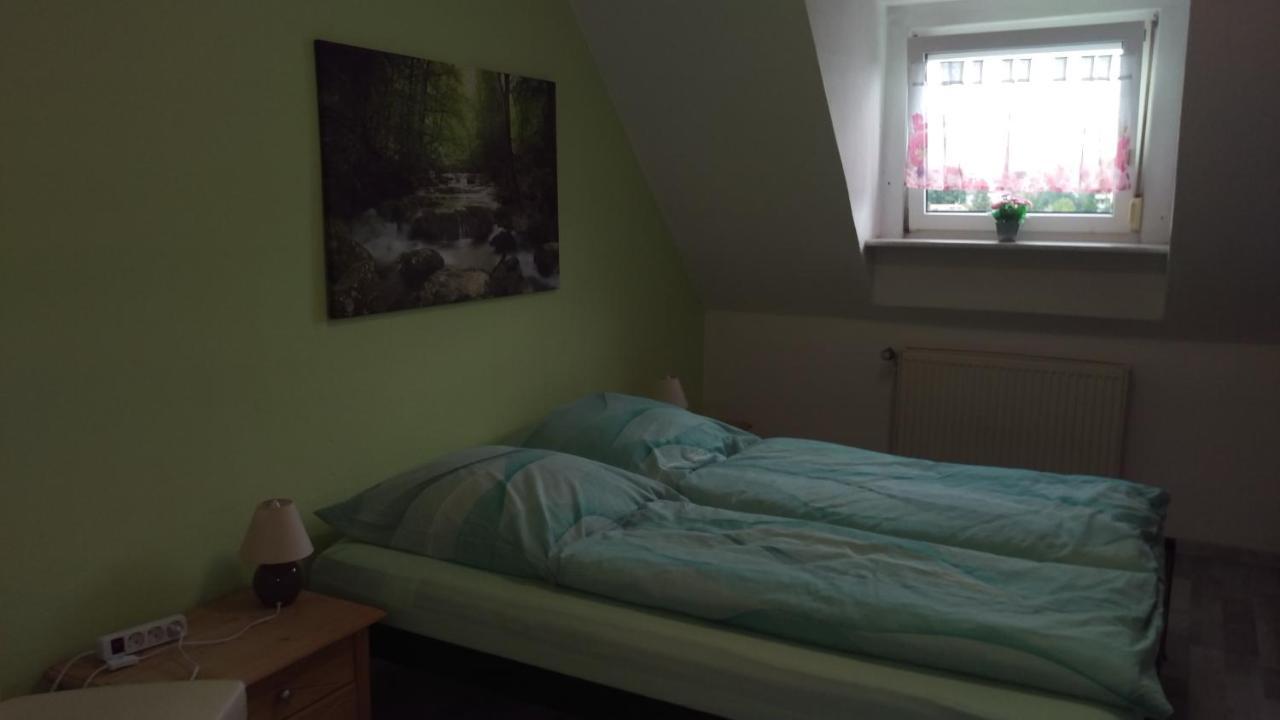 Fusi Apartment