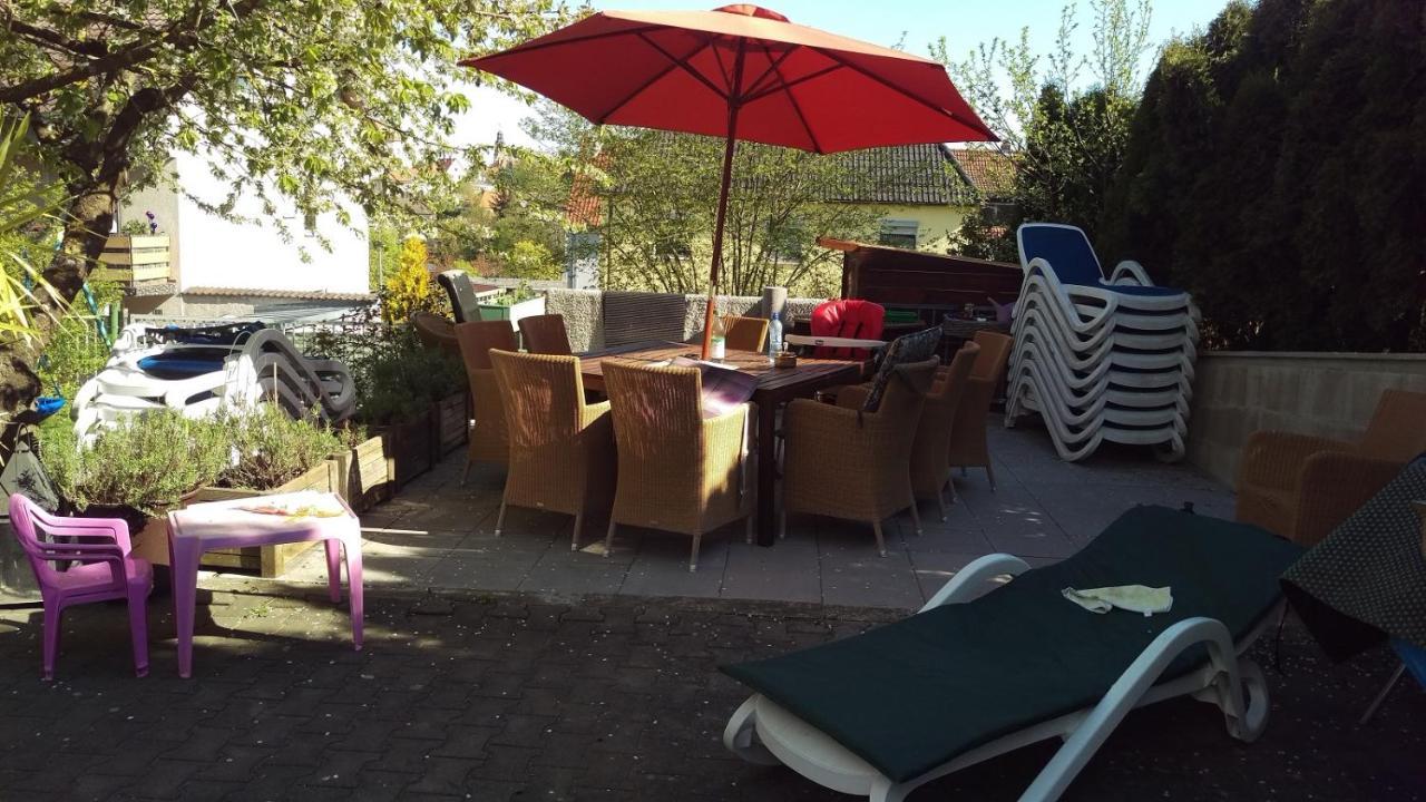 Fusi Apartment Amberg