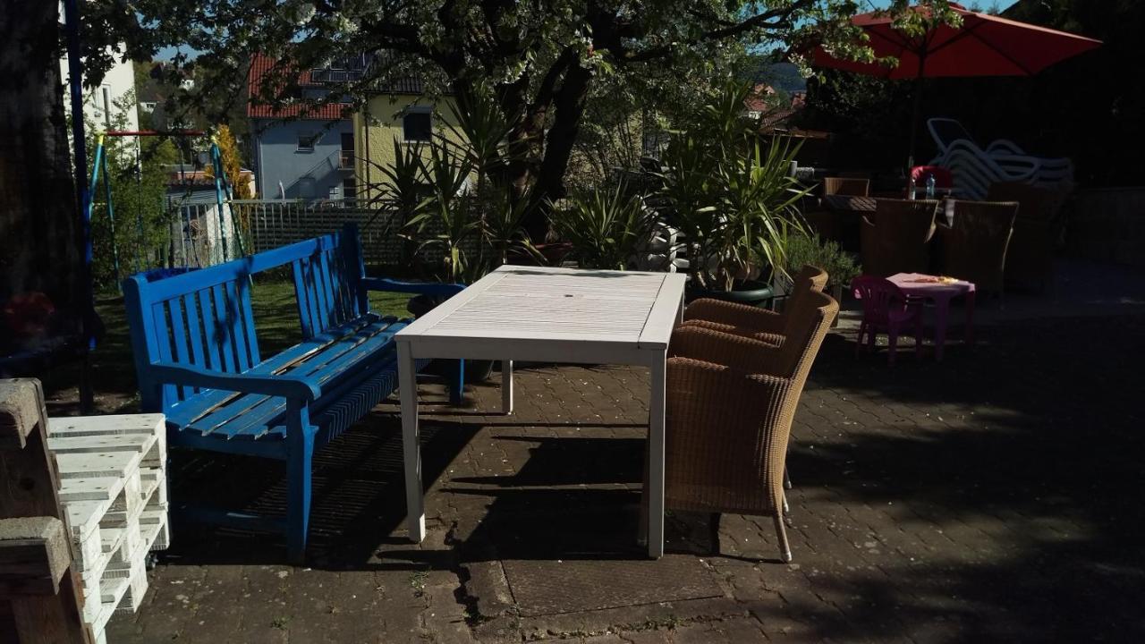 Apartment Fusi