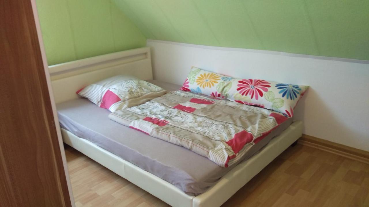 Fusi Apartment